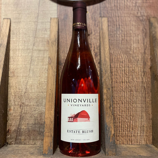 All Wines - Unionville Vineyards