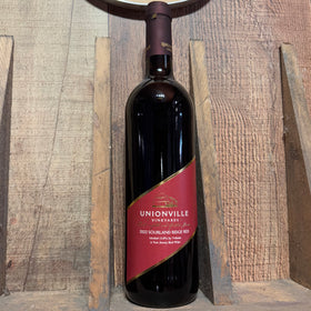 2022 Sourland Ridge Red