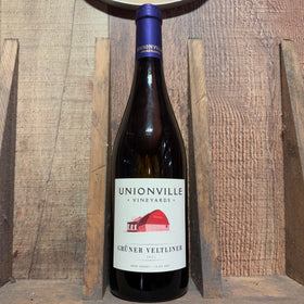 2023 Gruner Veltliner