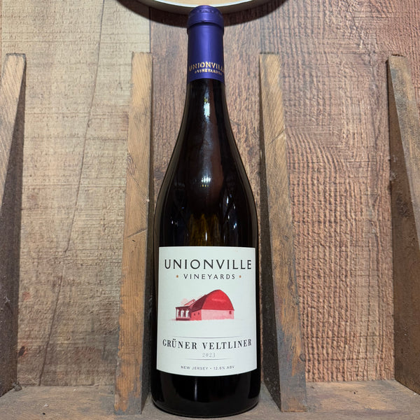 2023 Gruner Veltliner