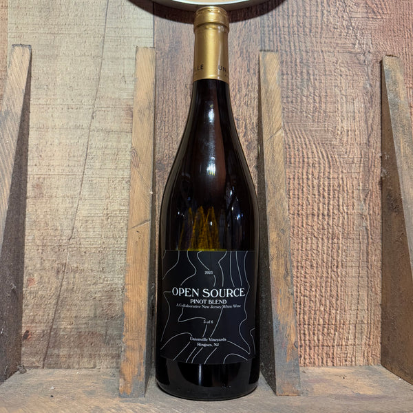 2023 Open Source Pinot Blend