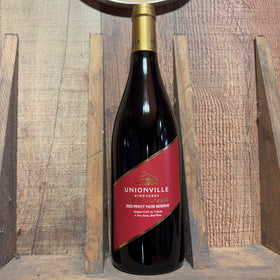 PRE-RELEASE 2024 Pinot Noir Reserve