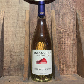 2023 Unoaked Chardonnay