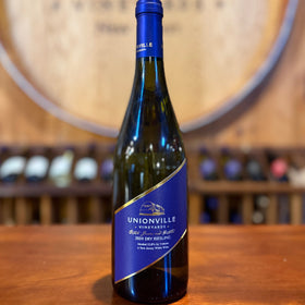 2024 Dry Riesling