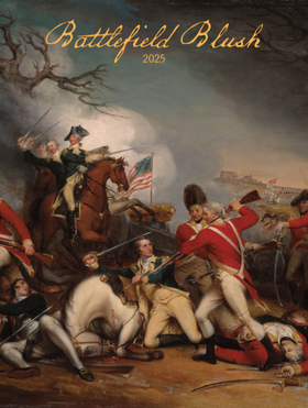 2024 Battlefield Blush