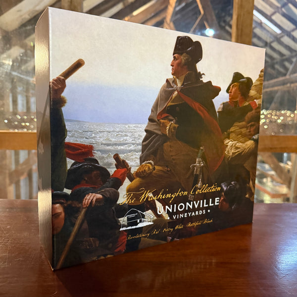 The Washington Collection