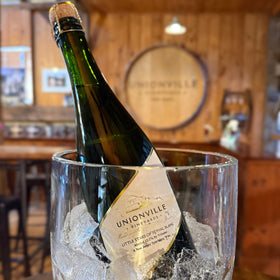 Little Stars of Seyval Blanc (White Wine)