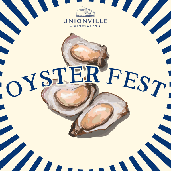 Oyster Fest 2026