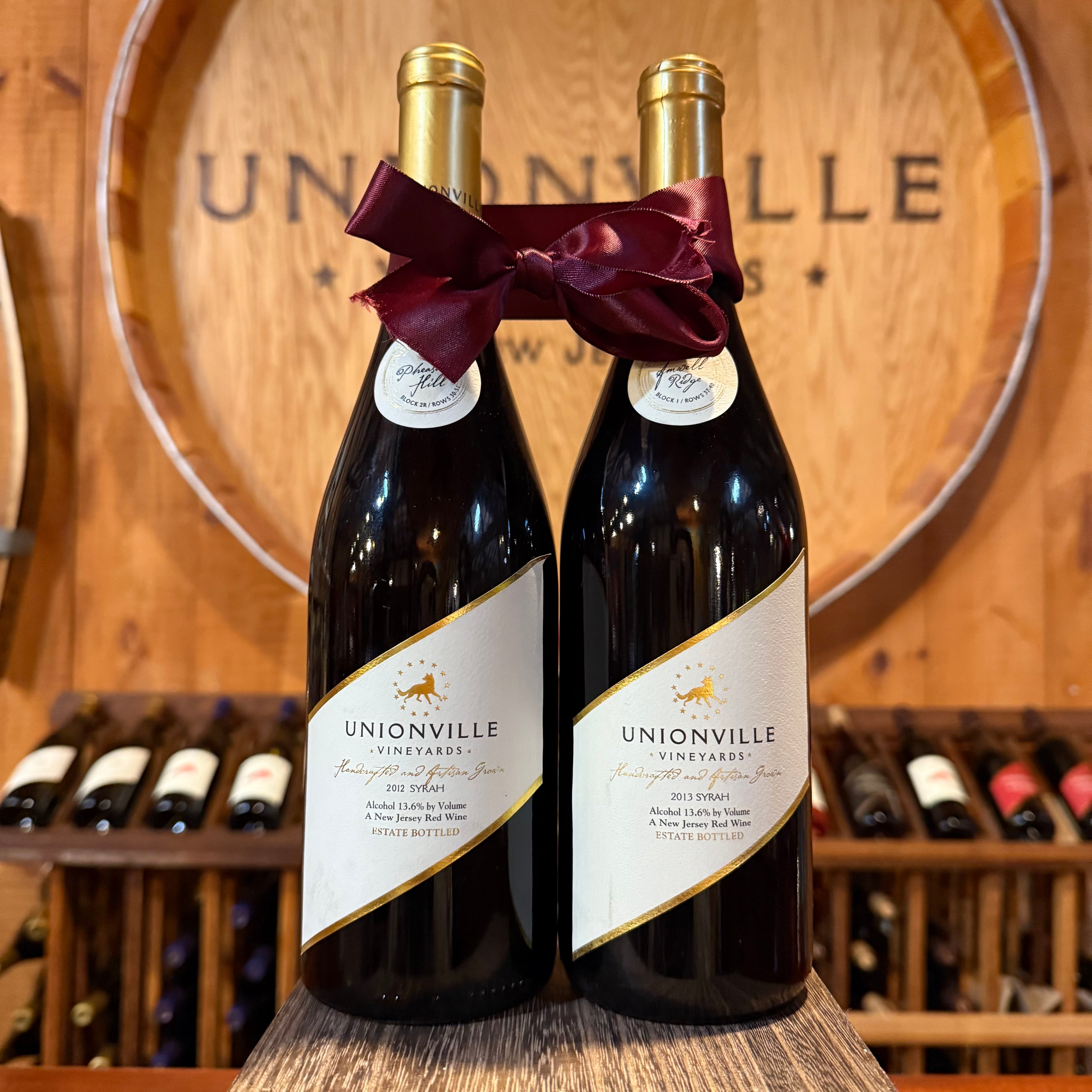 Best Wine Tasting Winery In Pittstown Nj Shinn Estate Vineyard