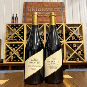 2024 Amwell Ridge Vineyard Counoise