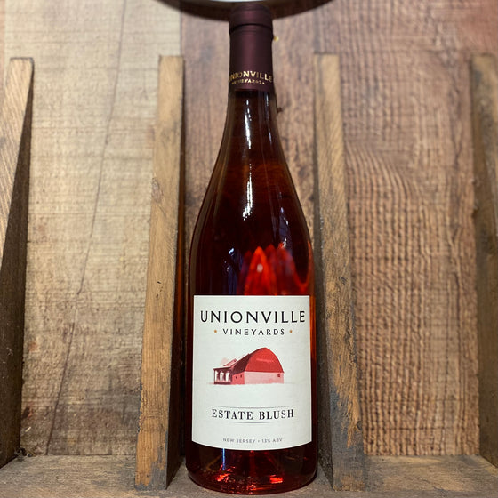 All Wines - Unionville Vineyards