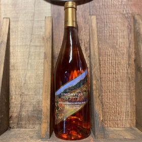 2025 Hunterdon Mistral Rose