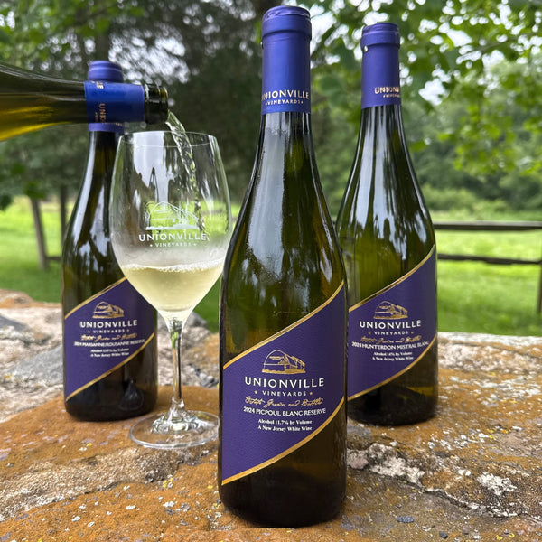 2024 Picpoul Blanc Reserve