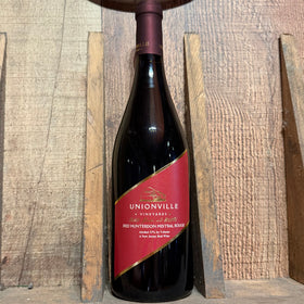 2022 Hunterdon Mistral Rouge