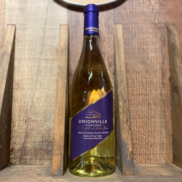 2024 Sauvignon Blanc Reserve