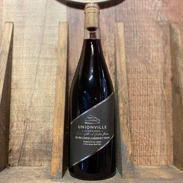2024 Silver Lining Cabernet Franc