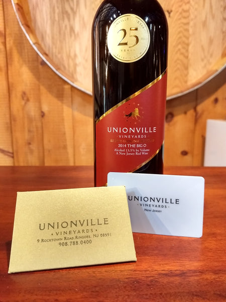 Gift Card- Physical or Digital