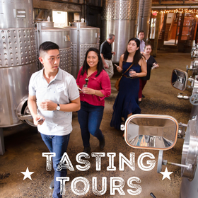 Tasting Tours